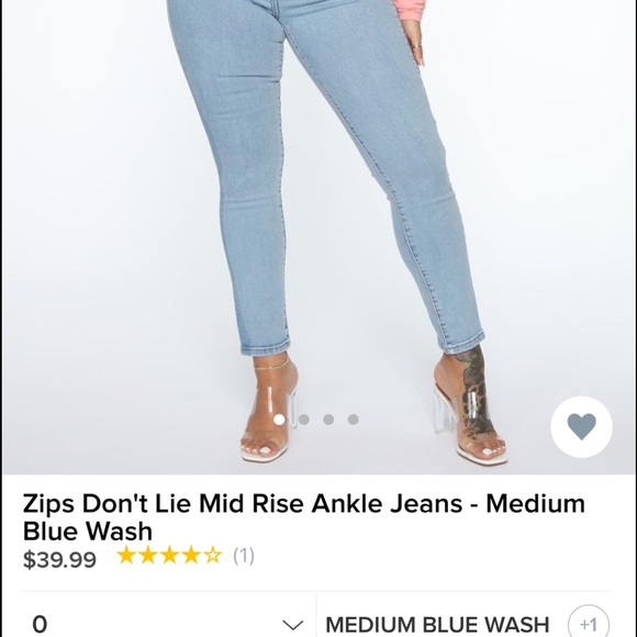 FN 👖 - Picture 3 of 5